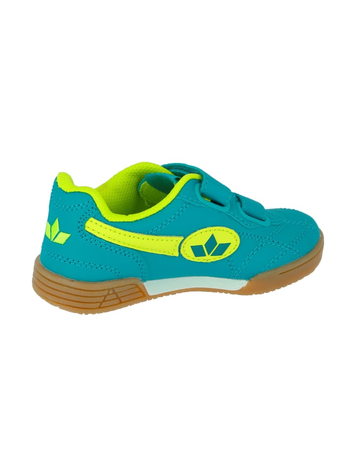 Lico Indoorschuh 