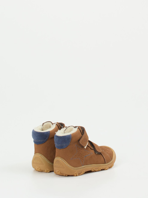 Lauflern-Klettboots gefüttert-68352890012 Ricosta