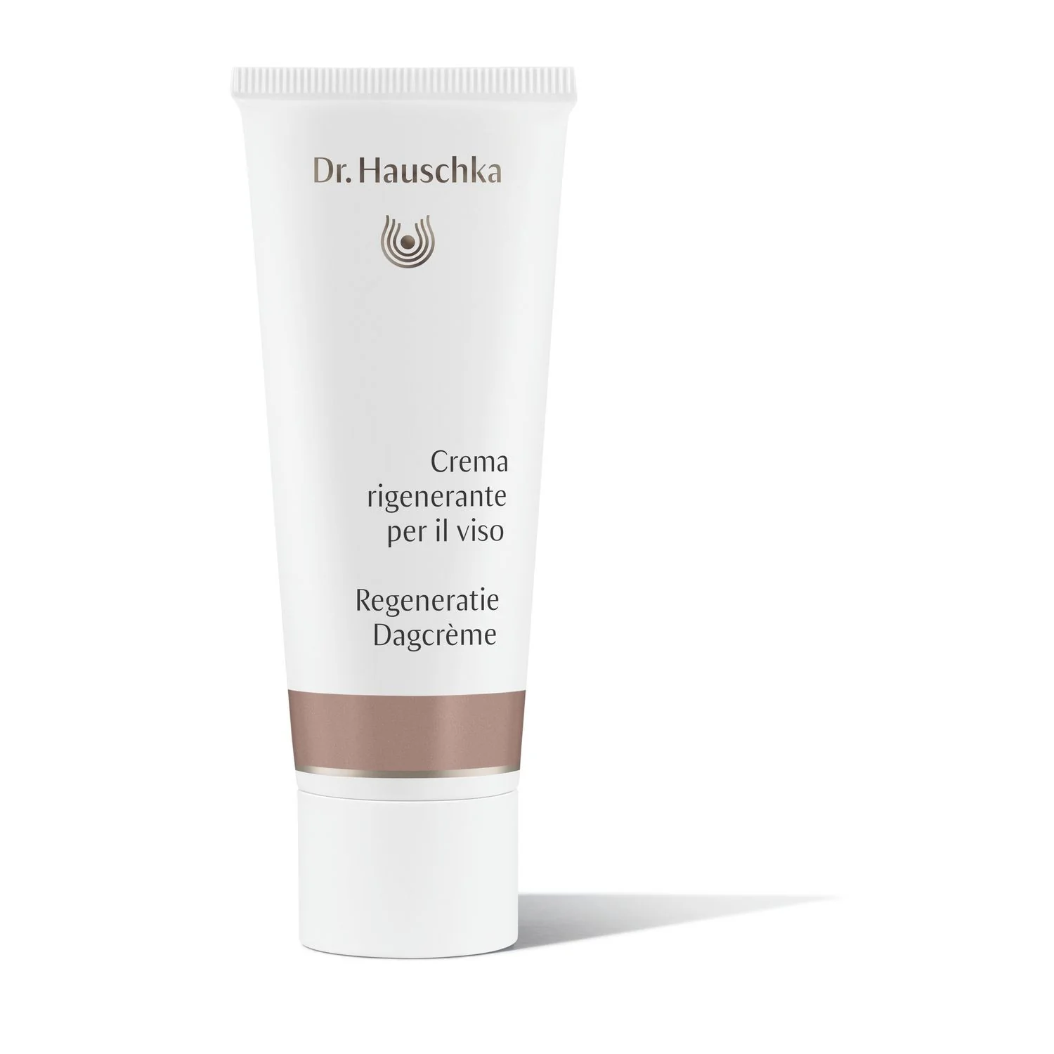 Regeneračný krém na tvár - denný krém proti vráskam
