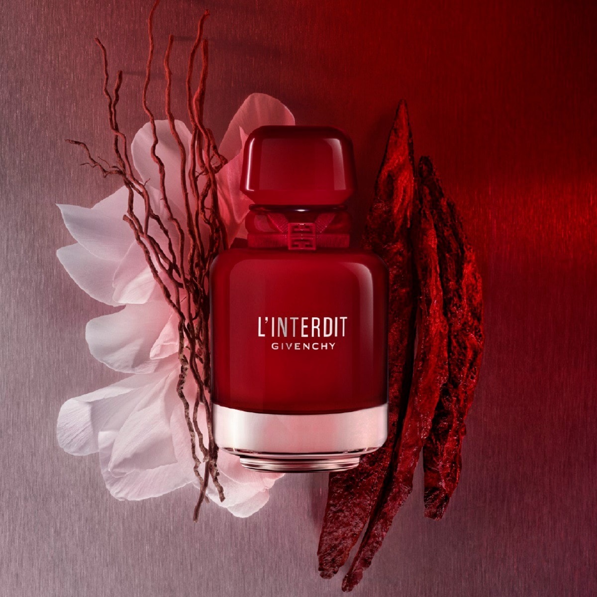 Givenchy Rouge Ultimate