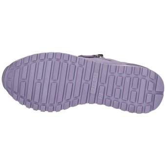 Caprice Sneaker in lila