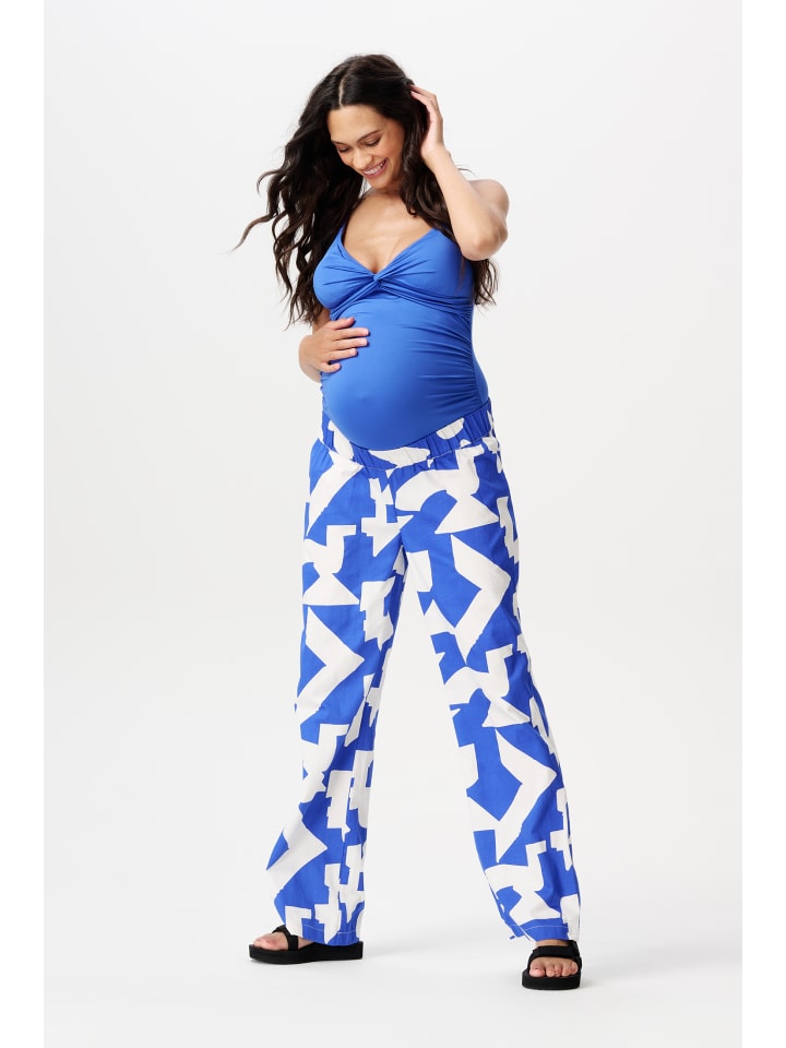 Noppies Badeanzug Santi in Dazzling Blue günstig kaufen