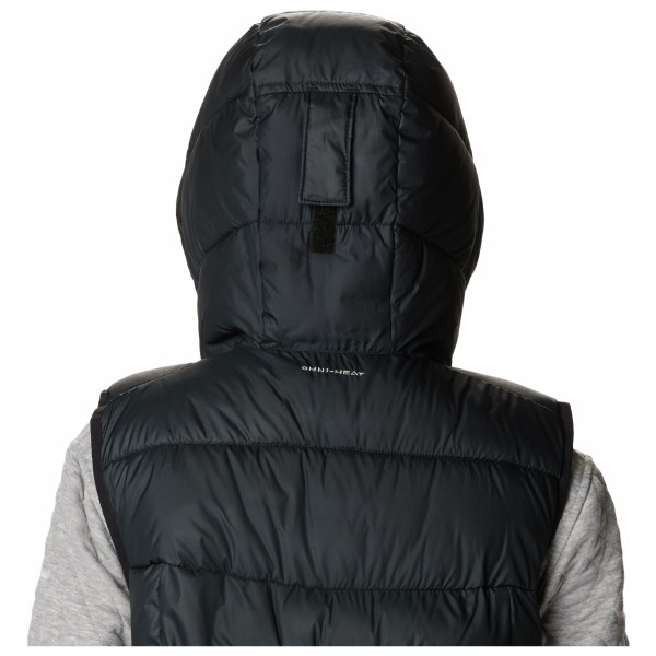 Columbia - Women's Pike Lake II Insulated Vest - Kunstfaserweste