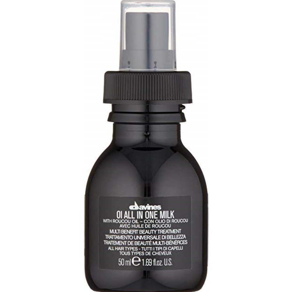 Davines Leave-in Pflege Davines Oi All in One Milk 50 ml