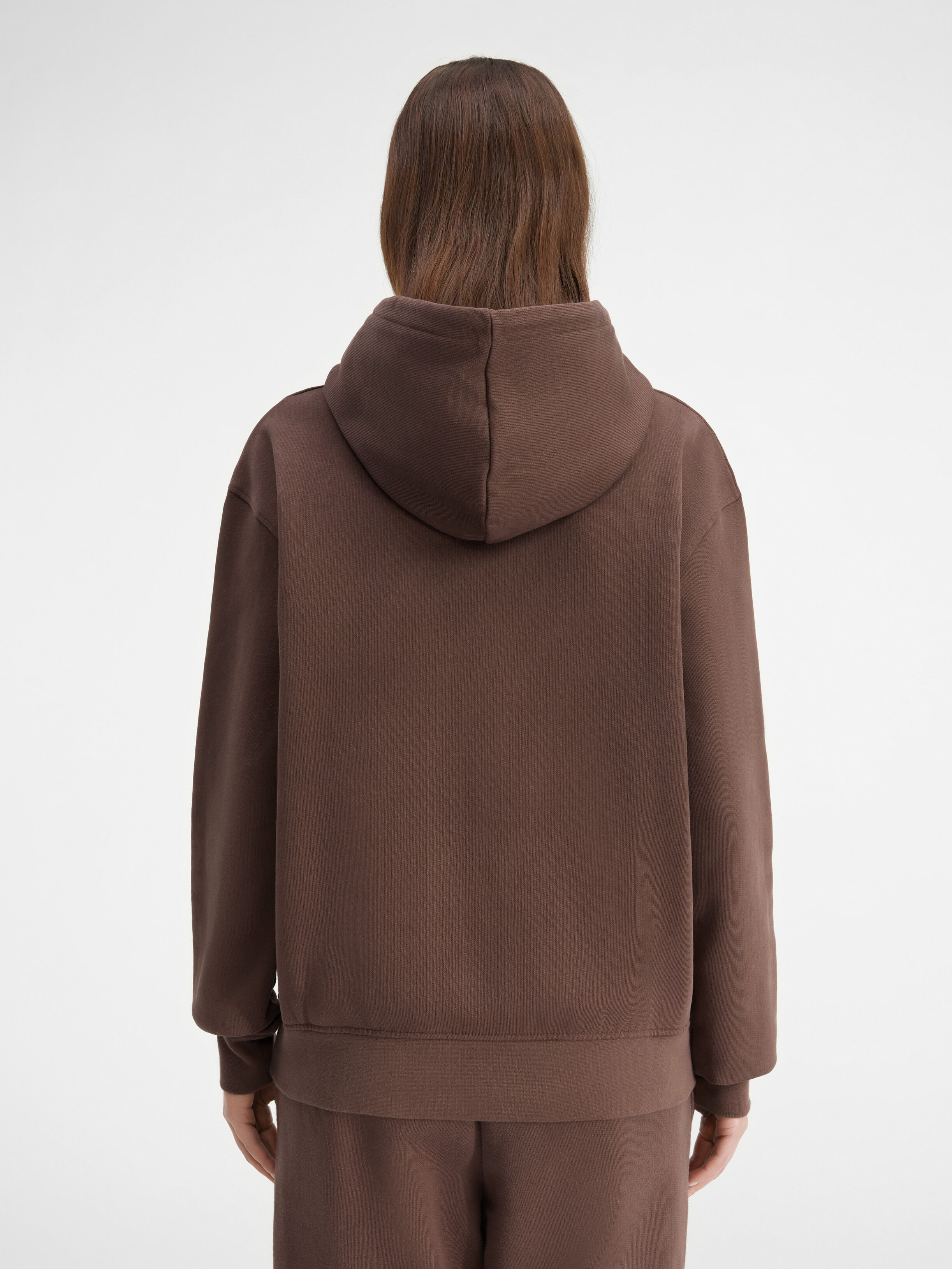 Le sweatshirt Jacquemus