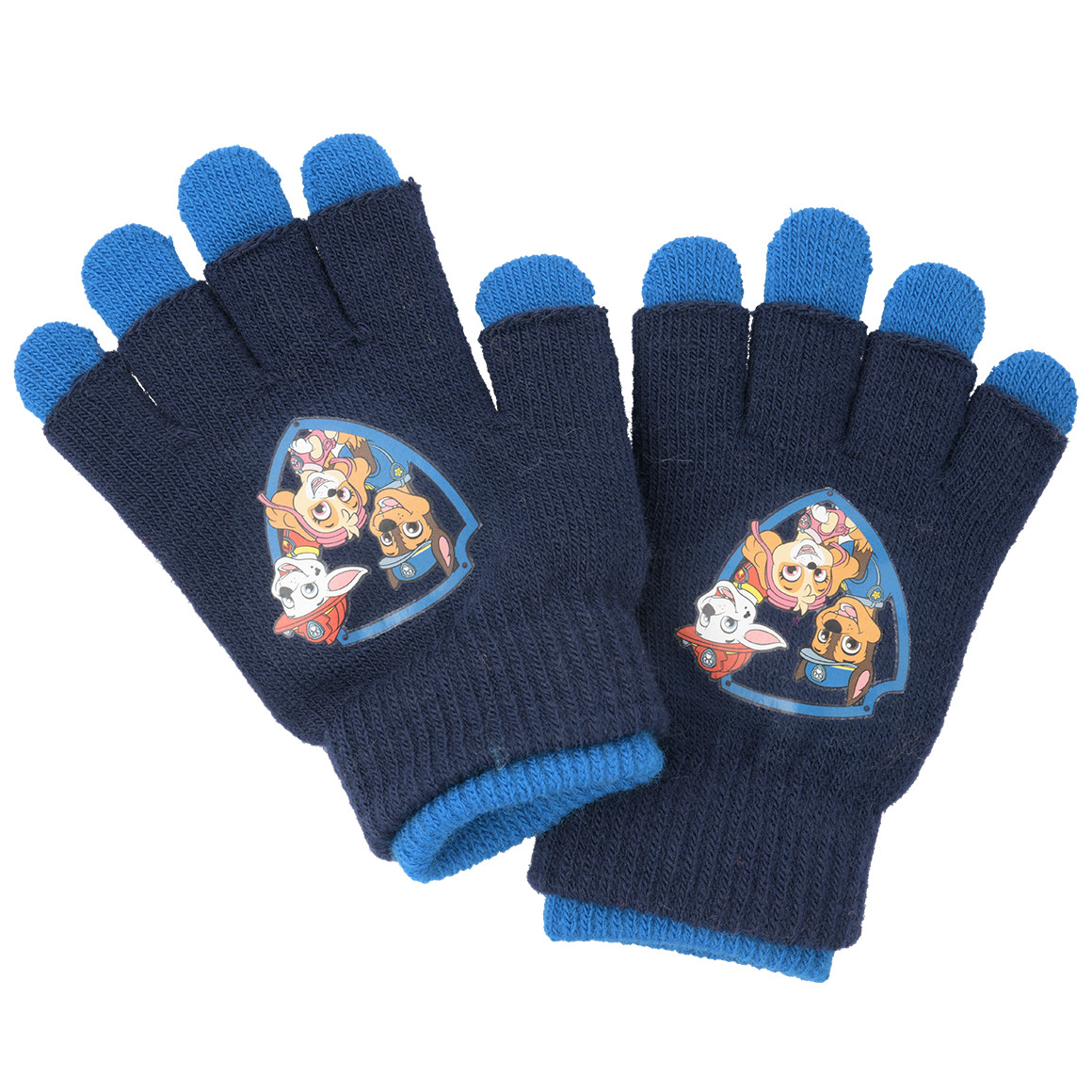 2 in 1 PAW Patrol Handschuhe
