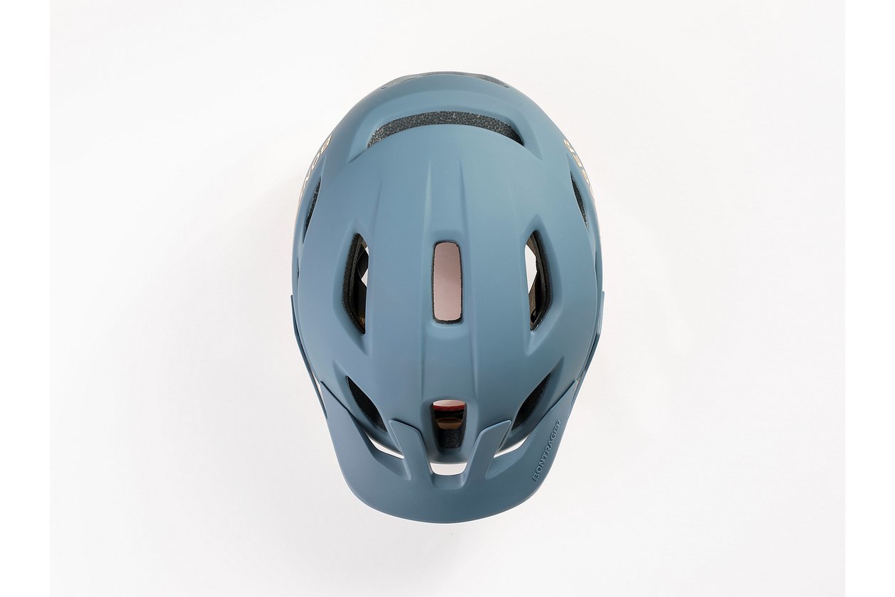 Bontrager Quantum MIPS
