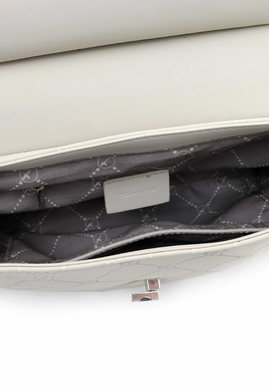 TAMARIS Handtaschen weiss