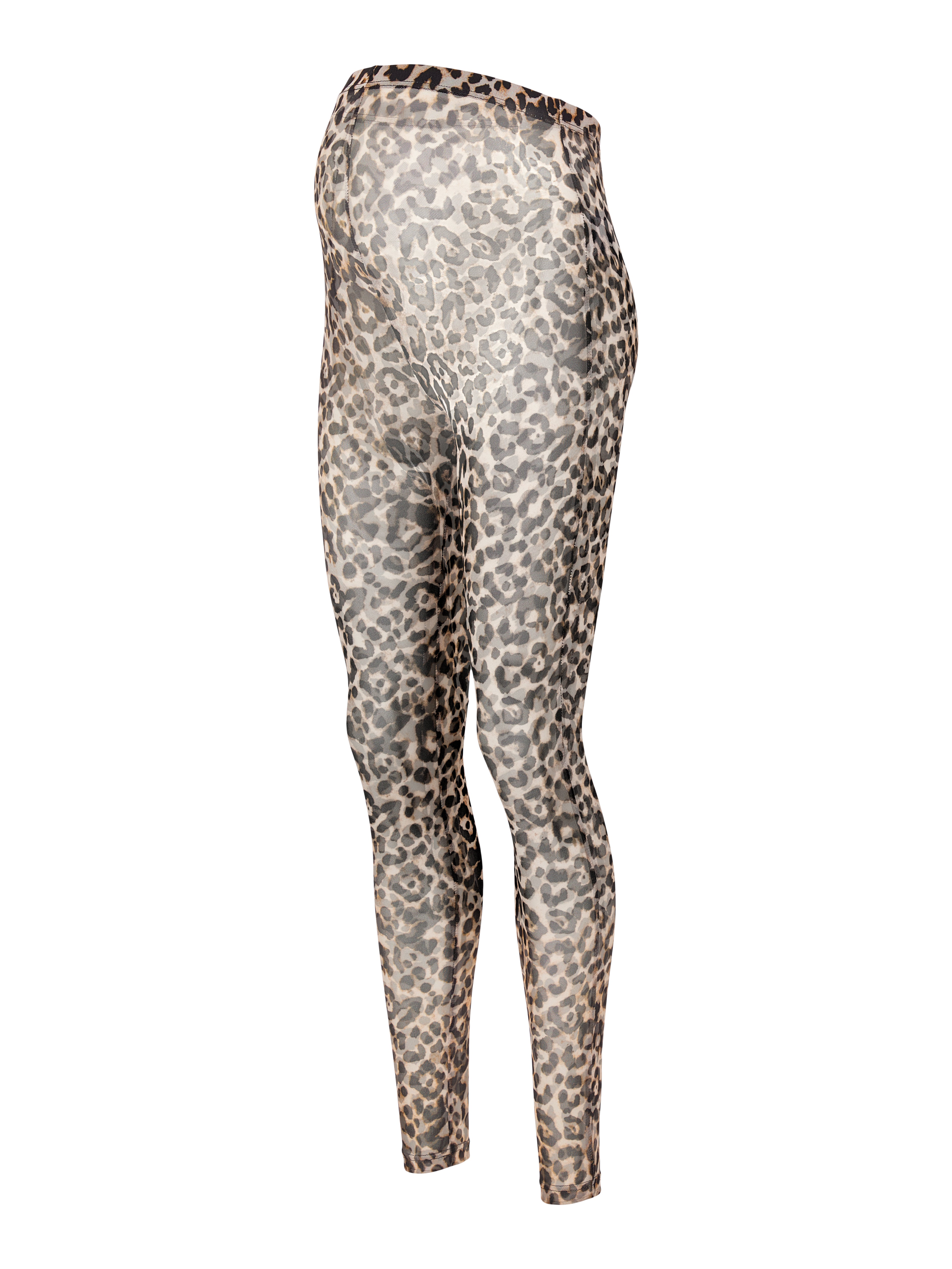 Normal geschnitten Leggings