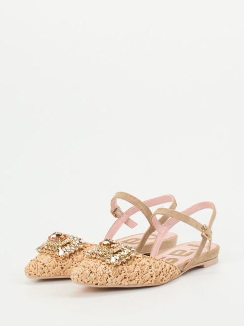Slingpumps-13013990004 RAS