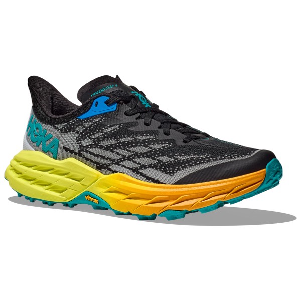HOKA - Women's Speedgoat 5 - Trailrunningschuhe