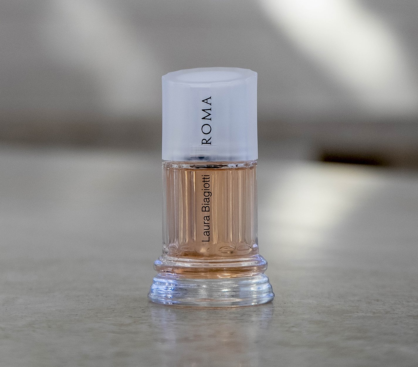 Roma Fiori Bianchi-Eau de Toilette