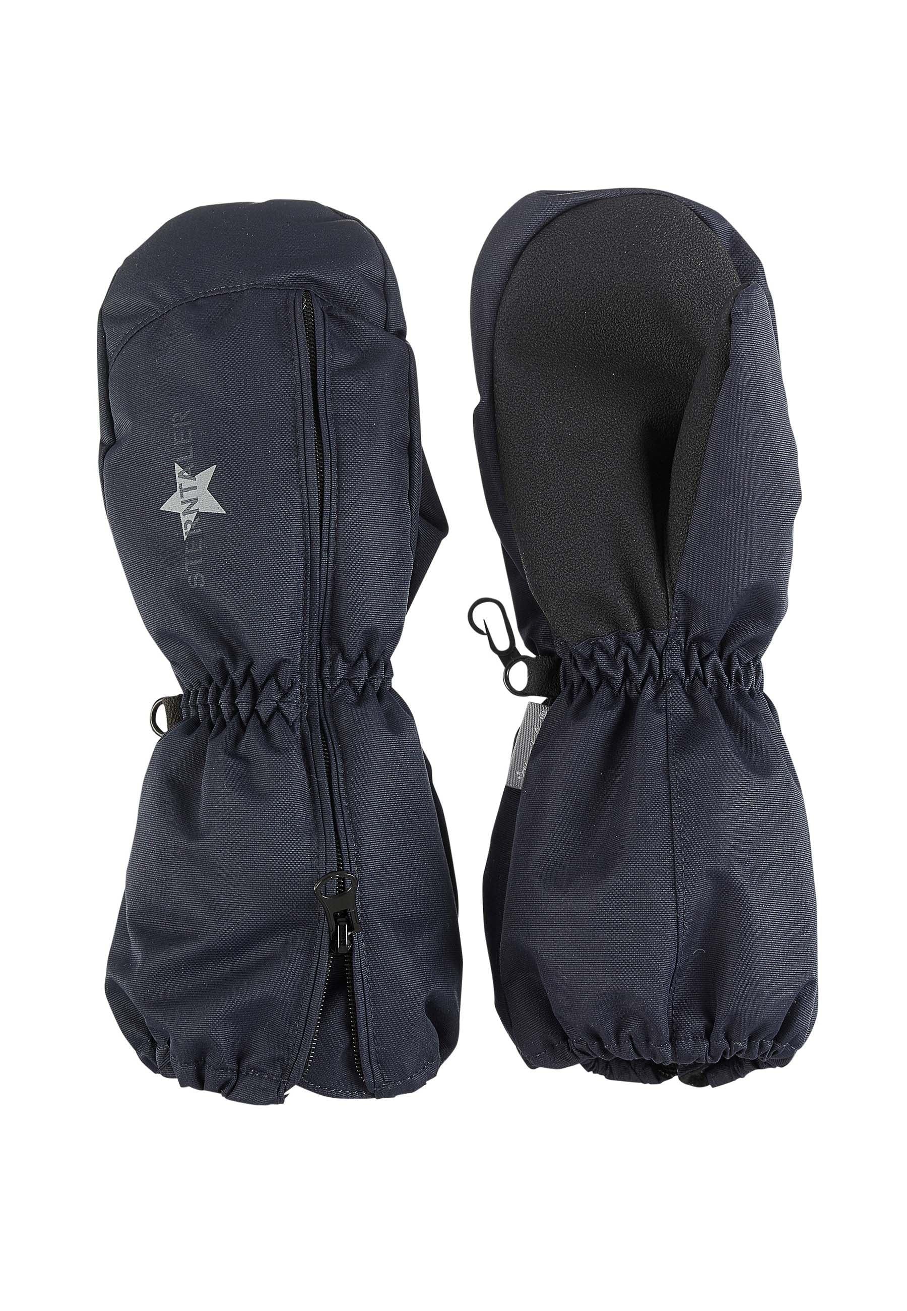 Stulpen-Handschuh