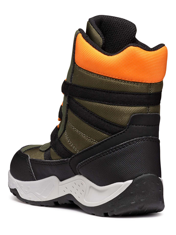 Geox Winterboots 