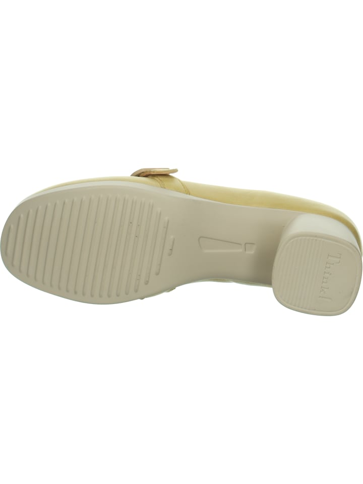 Think! Pumps NANI in Ananas günstig kaufen 41,5