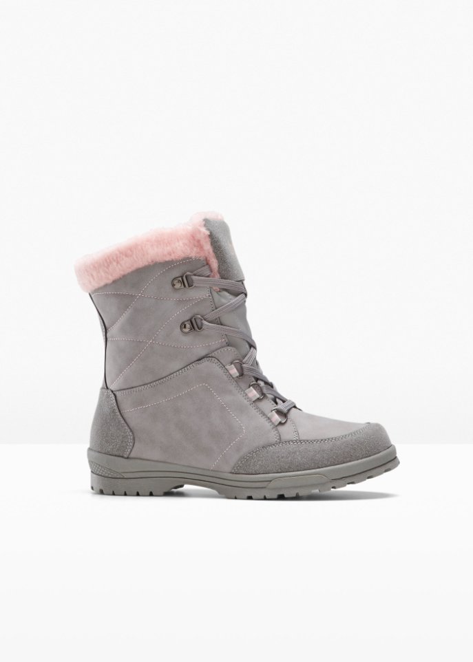 Schnürstiefel