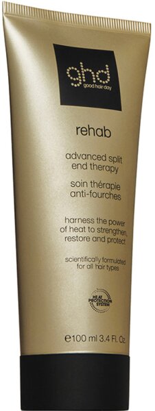 ghd rehab advanced split end therapy Leave-in-Pflege