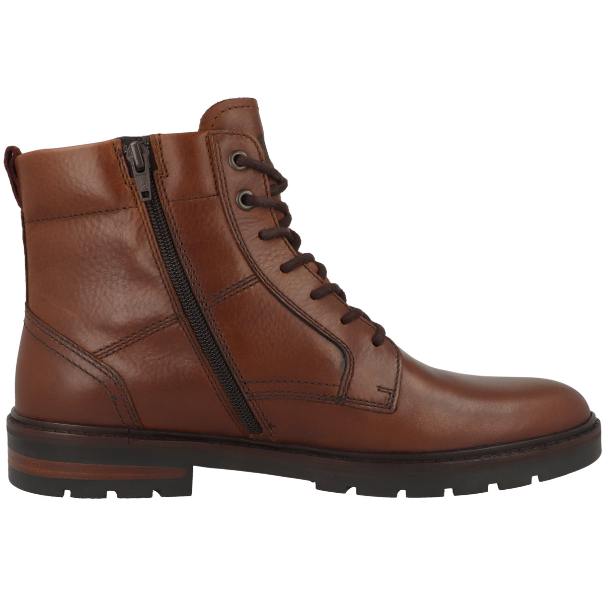 Pius Gabor 1053.51 Schnürboots braun