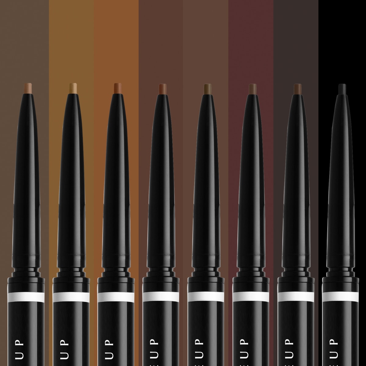 Augenbrauenstift Micro 04 Chocolate, 0,5 g