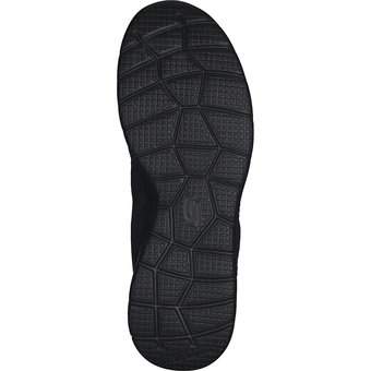 Skechers Bountiful Quick Path in schwarz