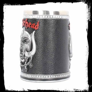 Motörhead Bierkrug