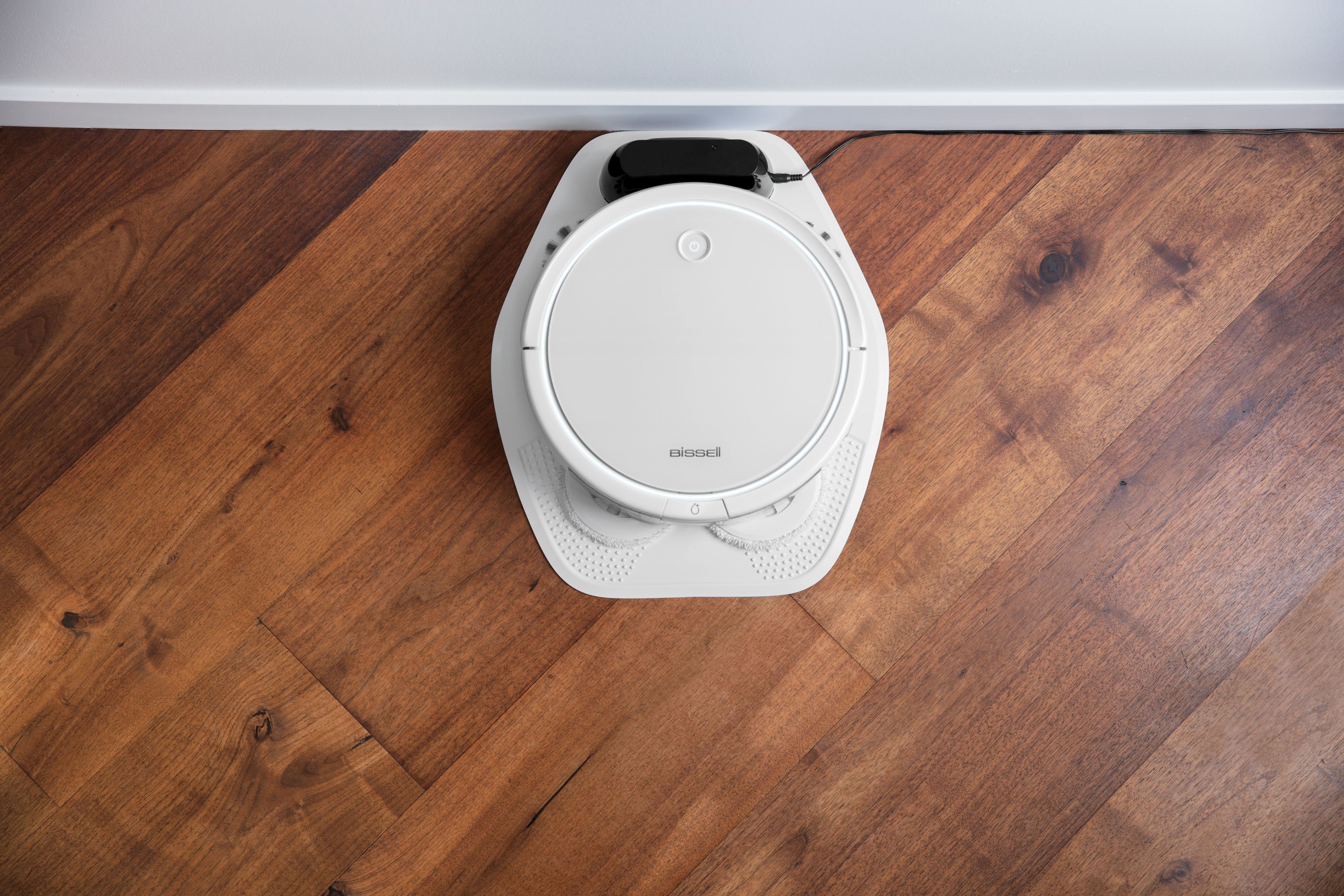 Bissell Wischroboter SpinWave Robot, 36 W