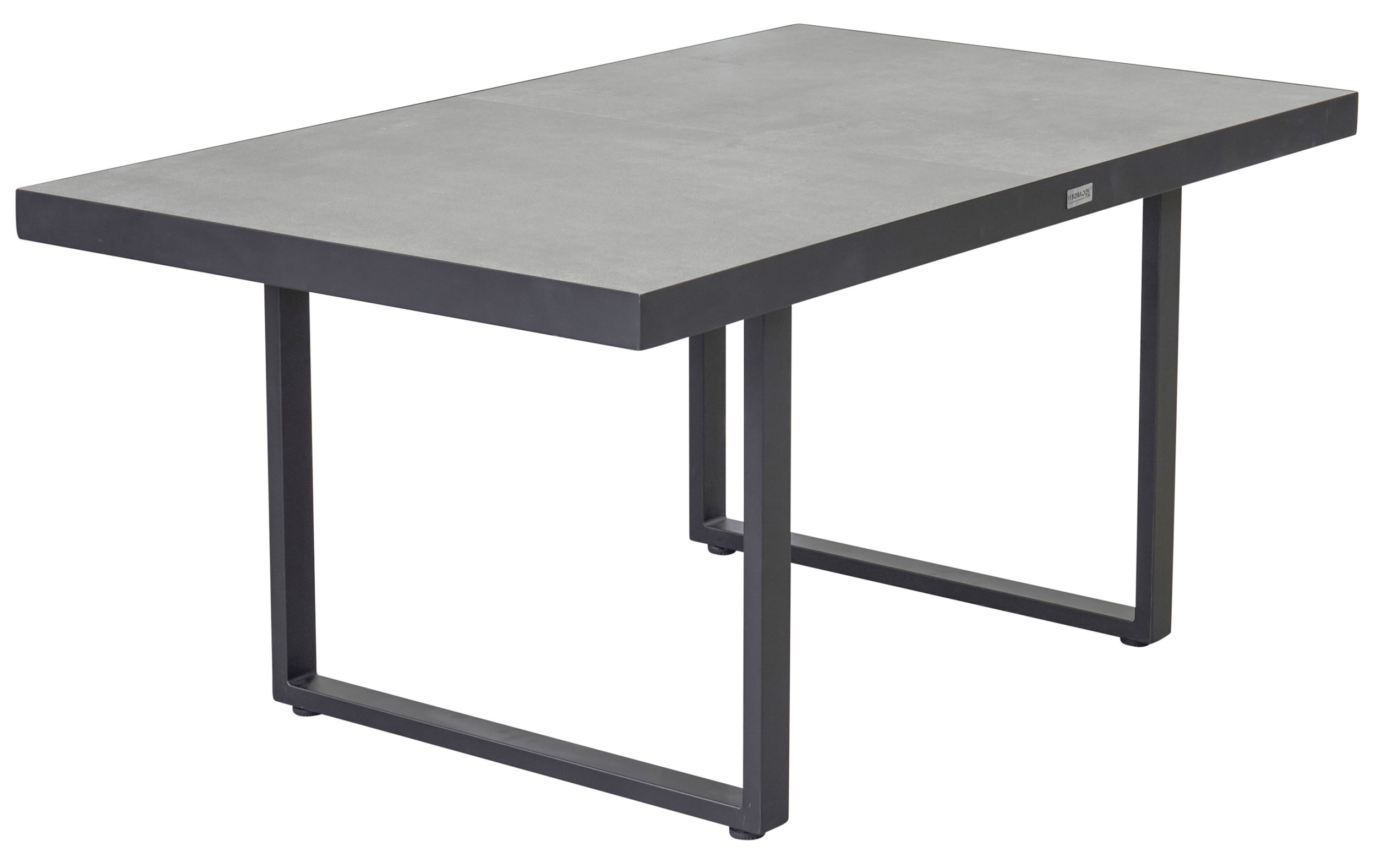 OUTDOORGarten-Loungetisch