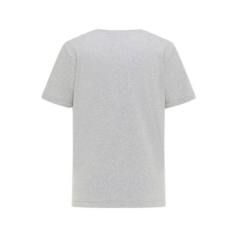 SOMWR THE PLANET#S HERE T-Shirt Damen