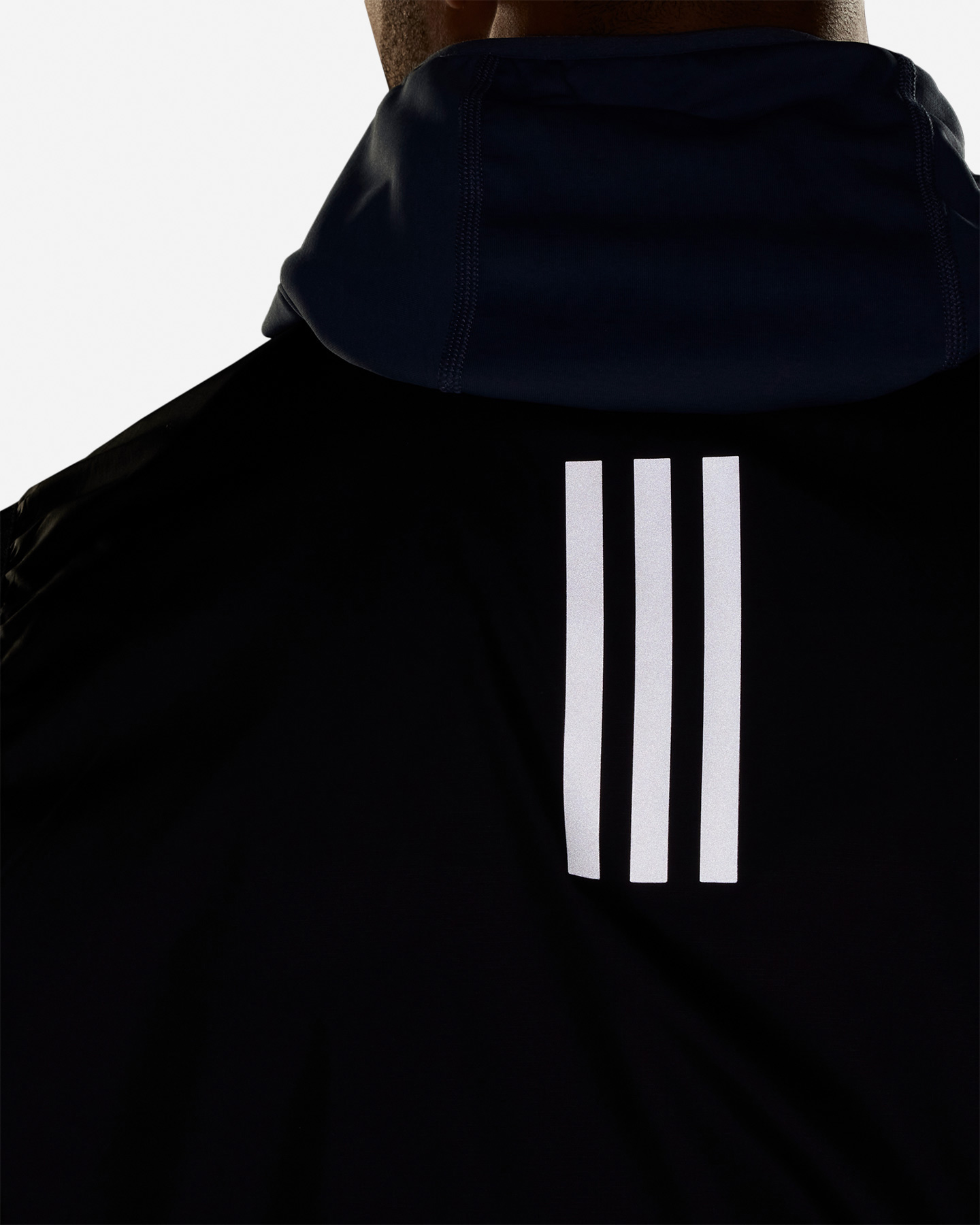 Adidas Otr M bėgimo striukė IN1493