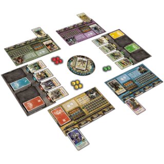 Xibalba (EN)