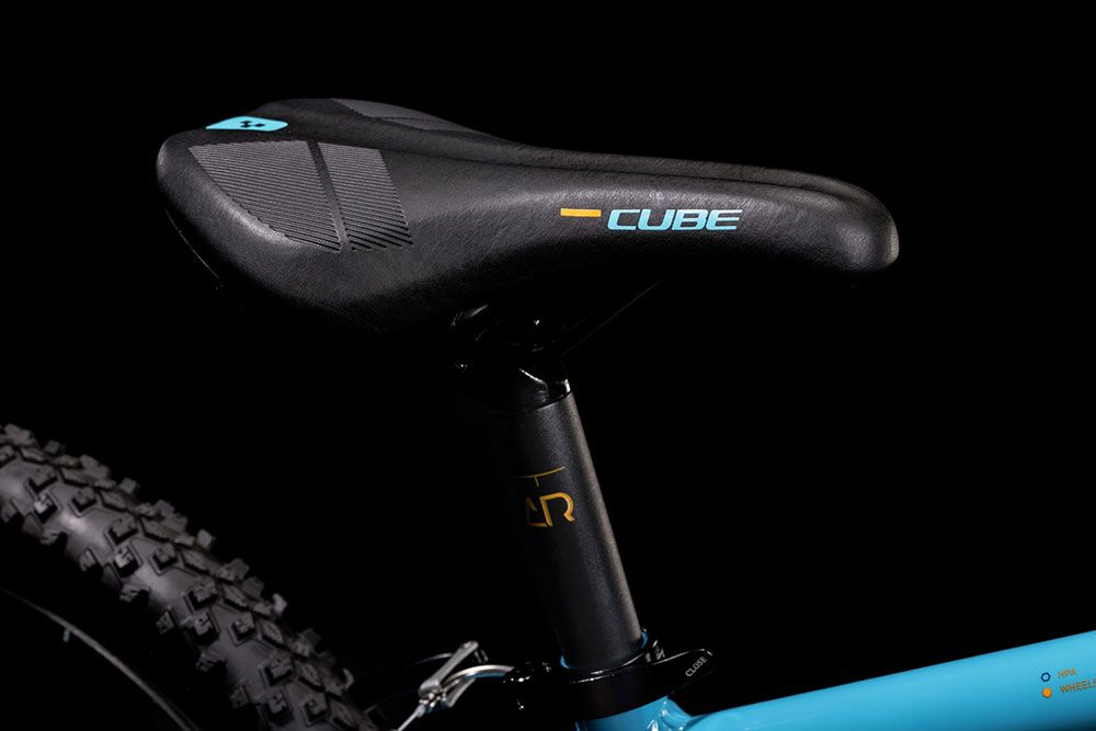 Cube Acid 200 blue´n´orange kaufen | Bike-Discount