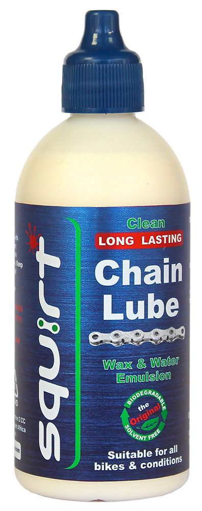 Squirt SQUIRT Lube Kettenwachs kaufen | Bike-Discount