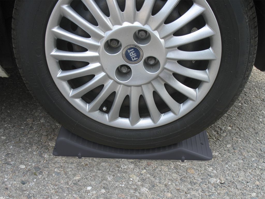 Fiamma Wheel Saver Keil