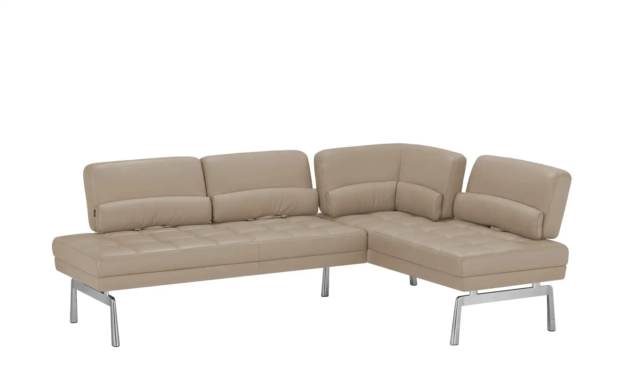 JOOP! Eckbank  Leder Loft