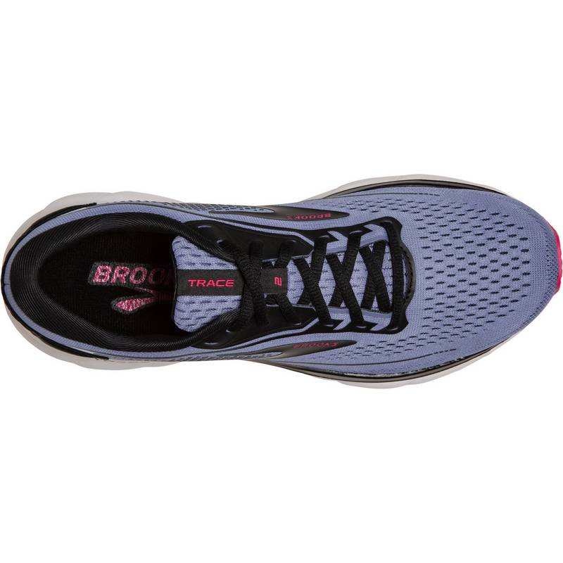 Brooks Trace 2 Laufschuhe Damen