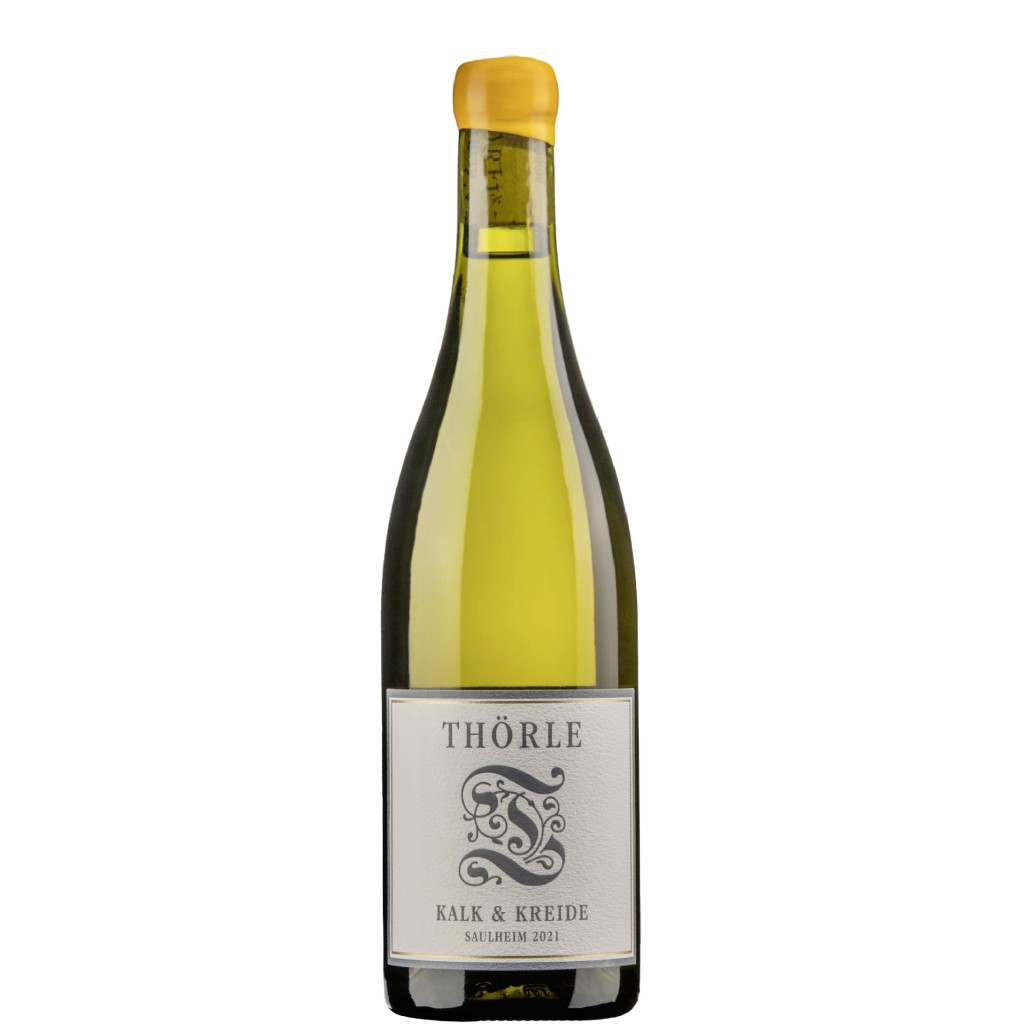 20212022 Chardonnay & Weißburgunder 'Kalk & Kreide' trocken