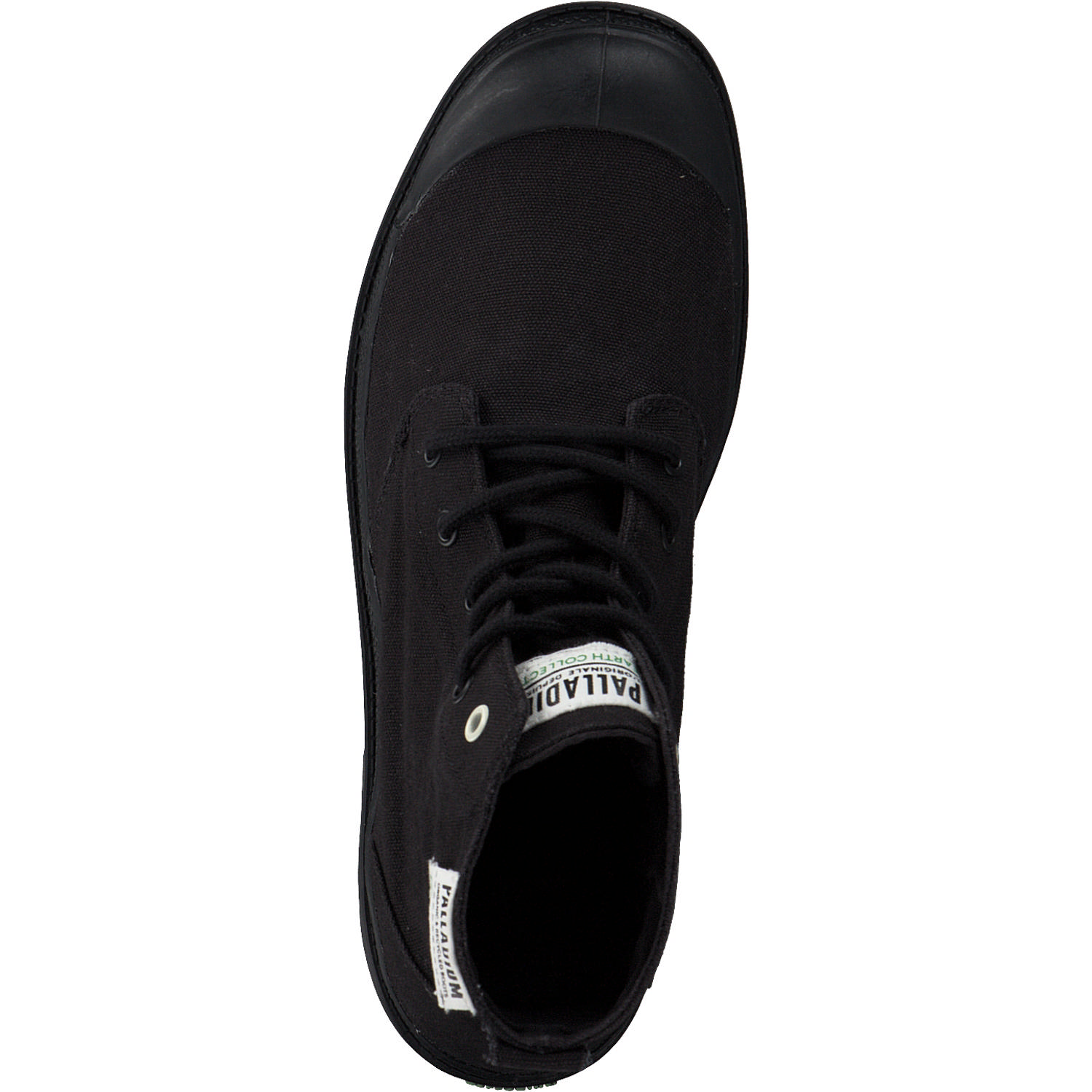 Palladium 76199, Stiefeletten, Damen, Schwarz (Black)
