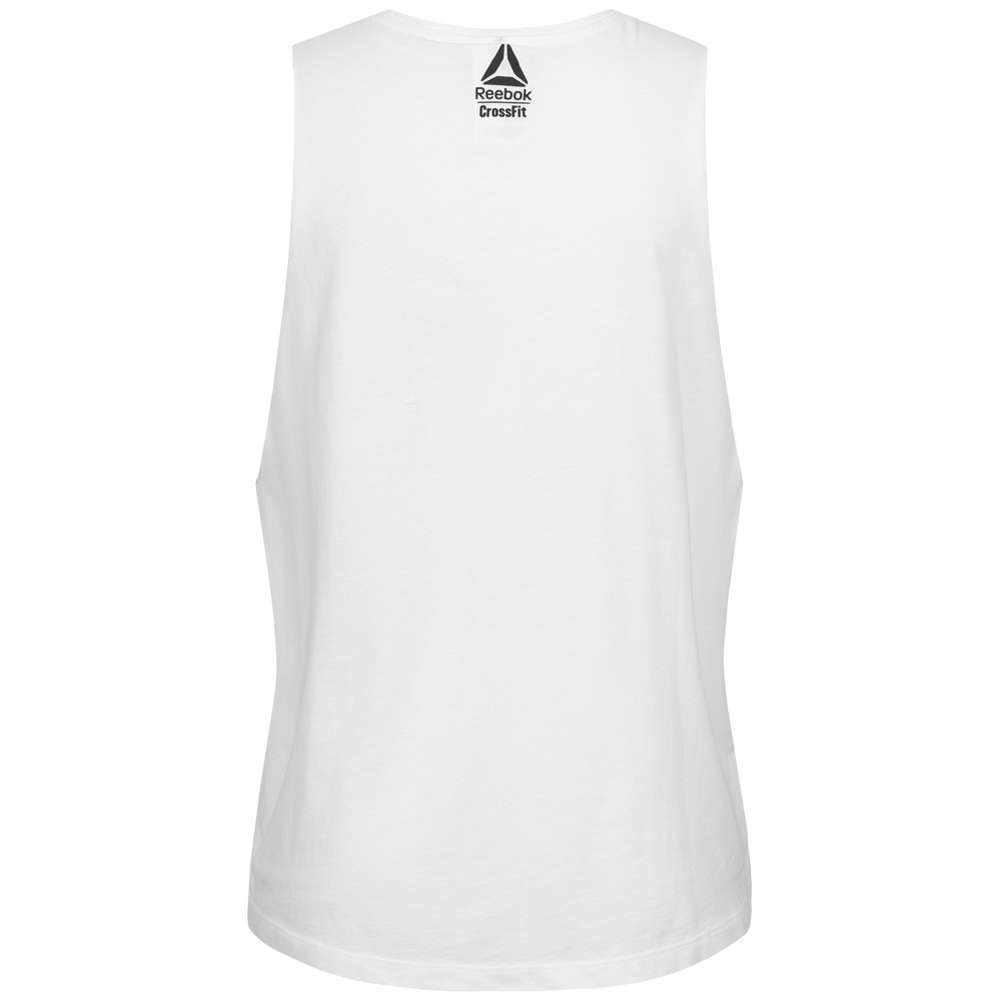 Reebok CrossFit Muscle Damen Tank Top FL1425