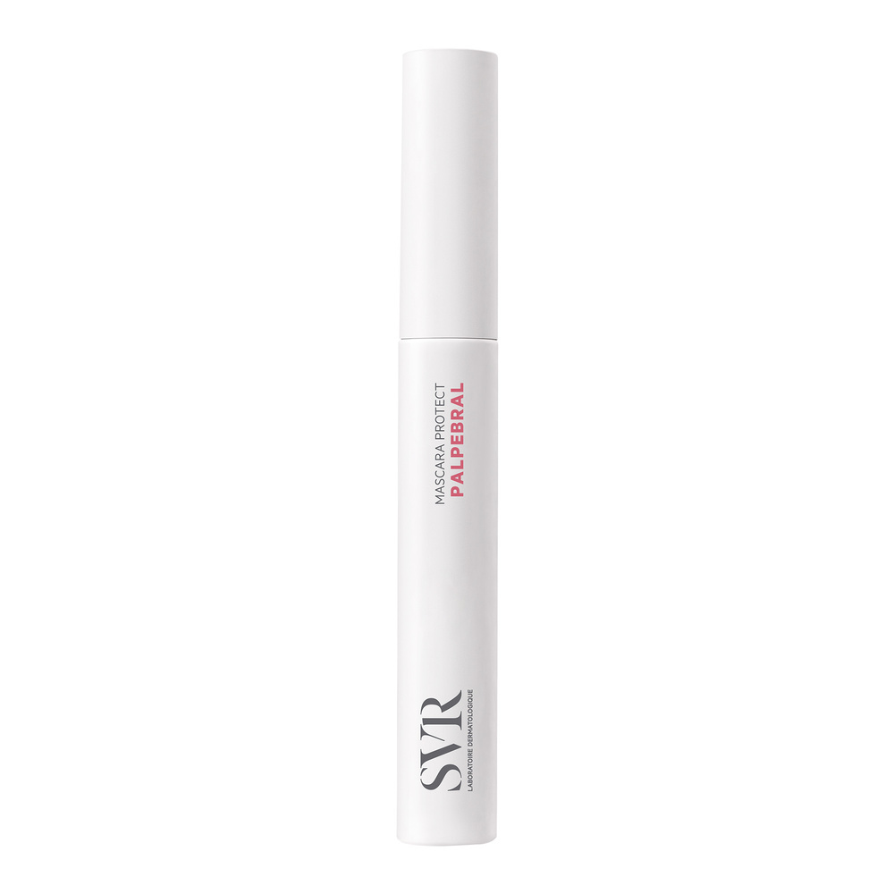 laboratoires svr Palpebral Mascara 9ml Mascara