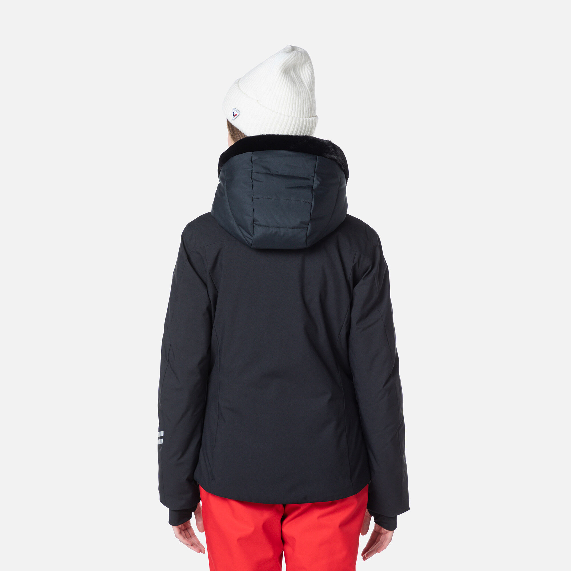 Veste de ski Controle Femme