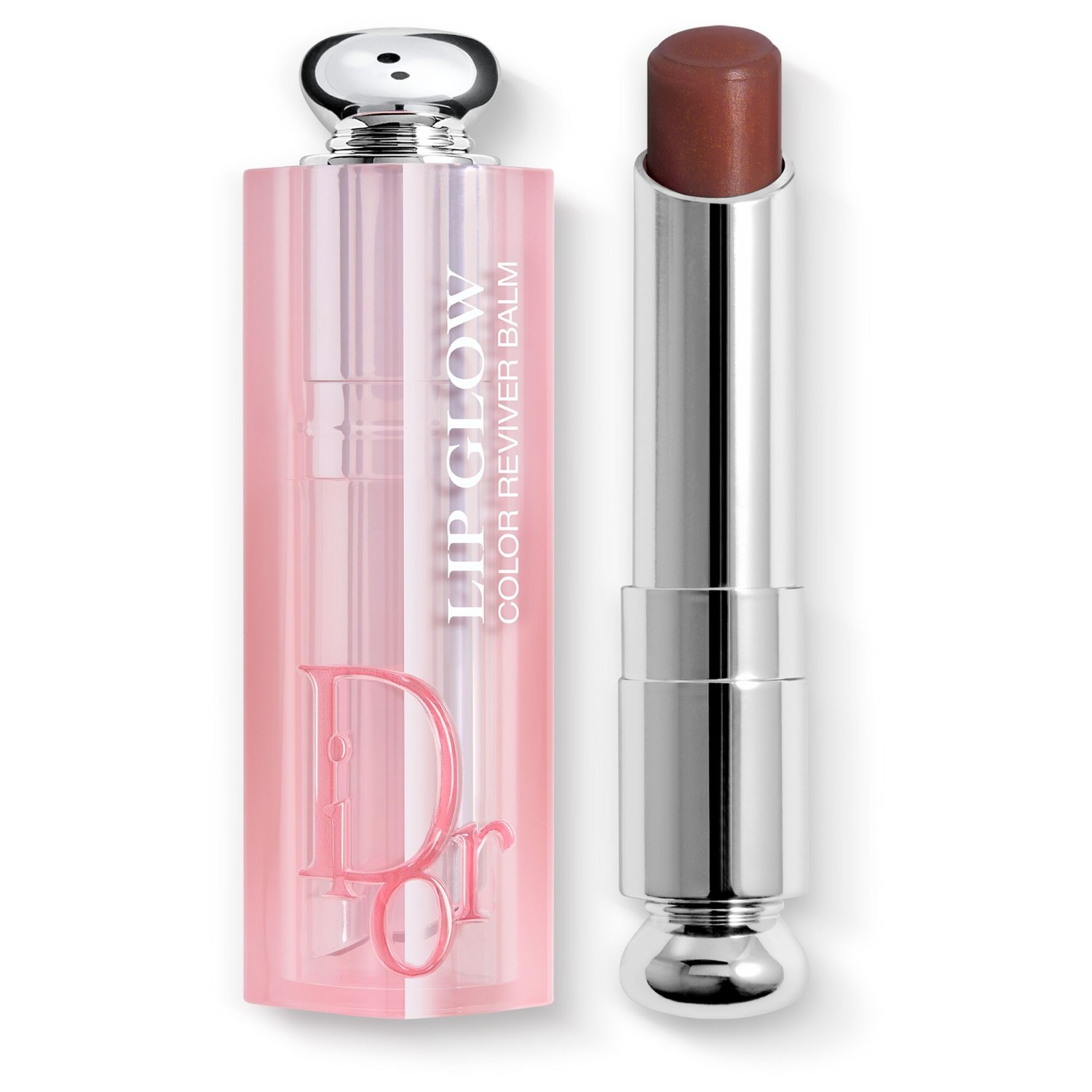 Lip Glow - Farbintensivierender Lippenbalsam