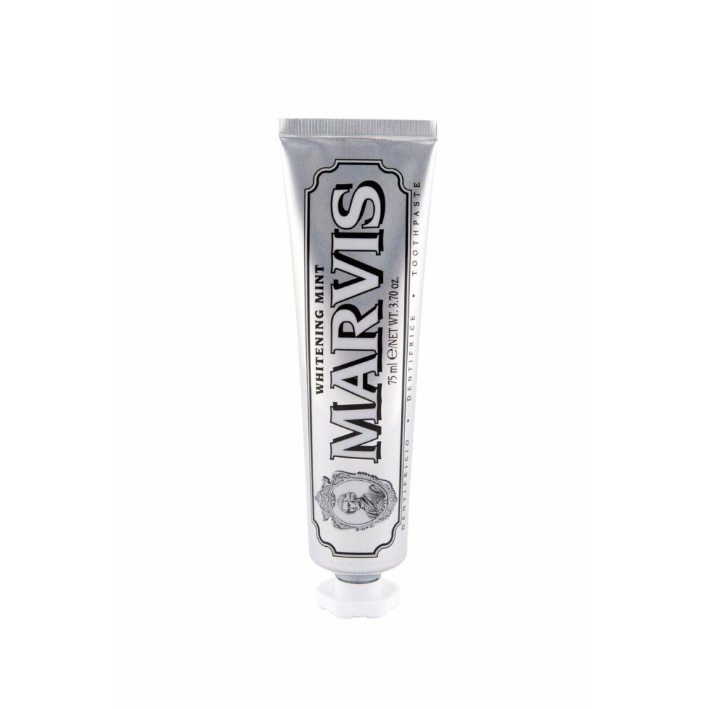 Marvis Zahnpasta WHITENING MINT toothpaste 85 ml