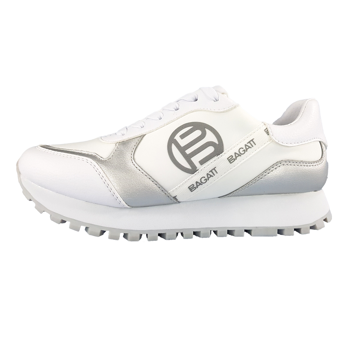 Bagatt D31A6L135050-2013 Weiß 2013 white/silver