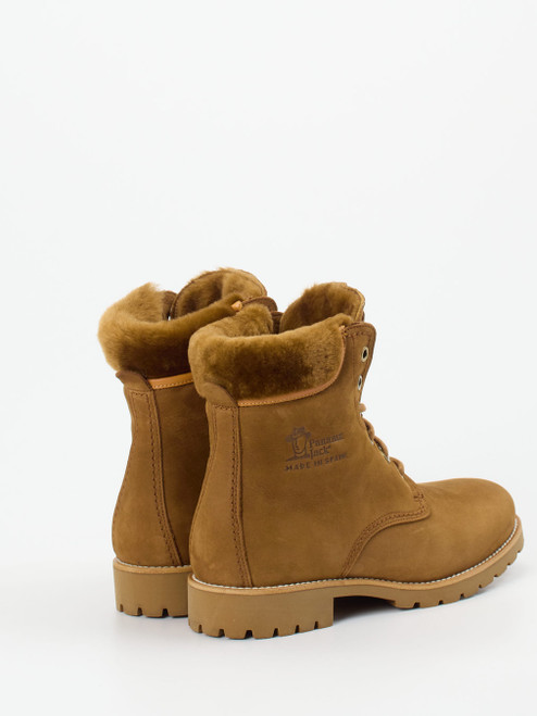 Schnürstiefelette-18232290003 Panama Jack