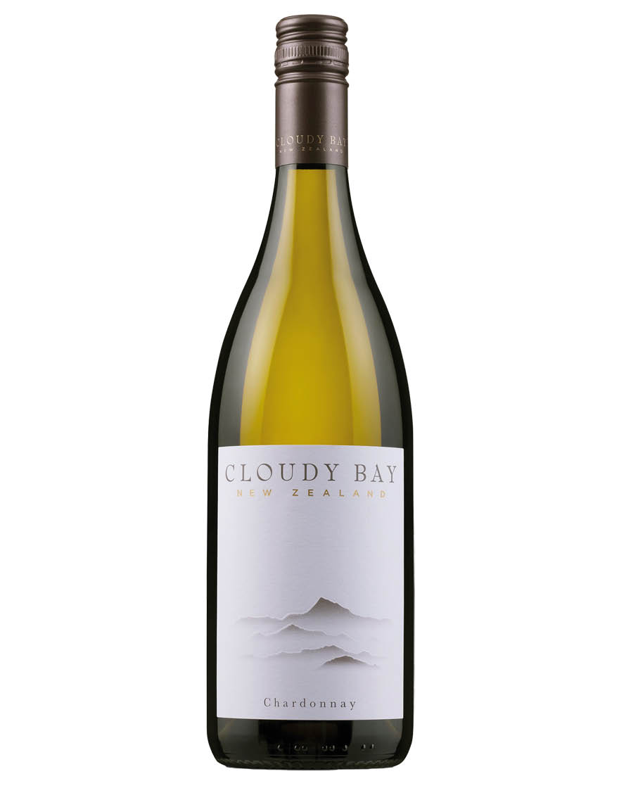 Marlborough Chardonnay GI 2021 Cloudy Bay 0,75 ℓ