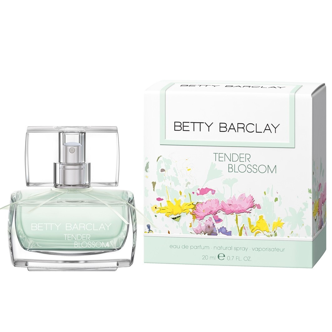 Woda perfumowana Betty Barclay w sprayu