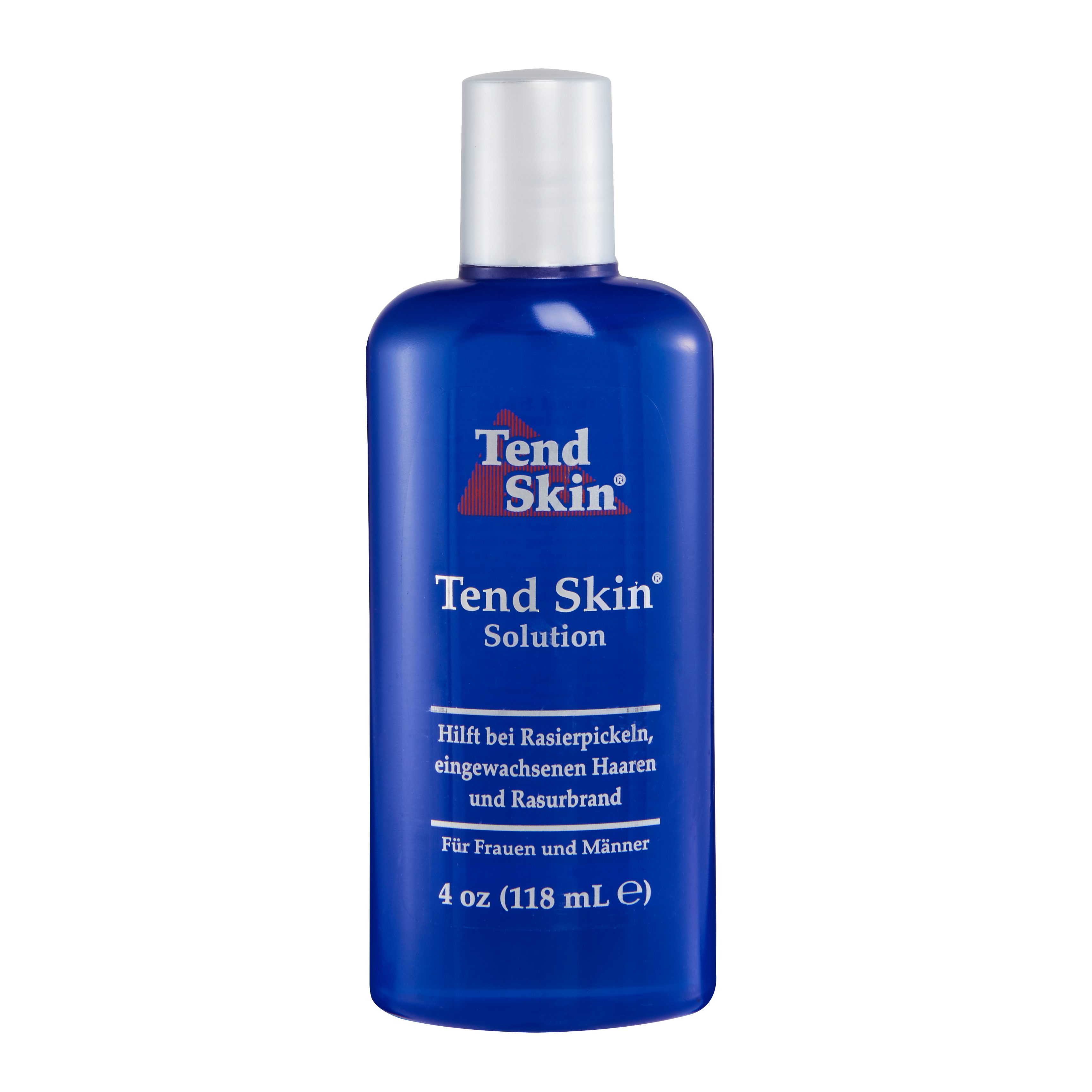 Tend Skin After-Shave Solution 118ml