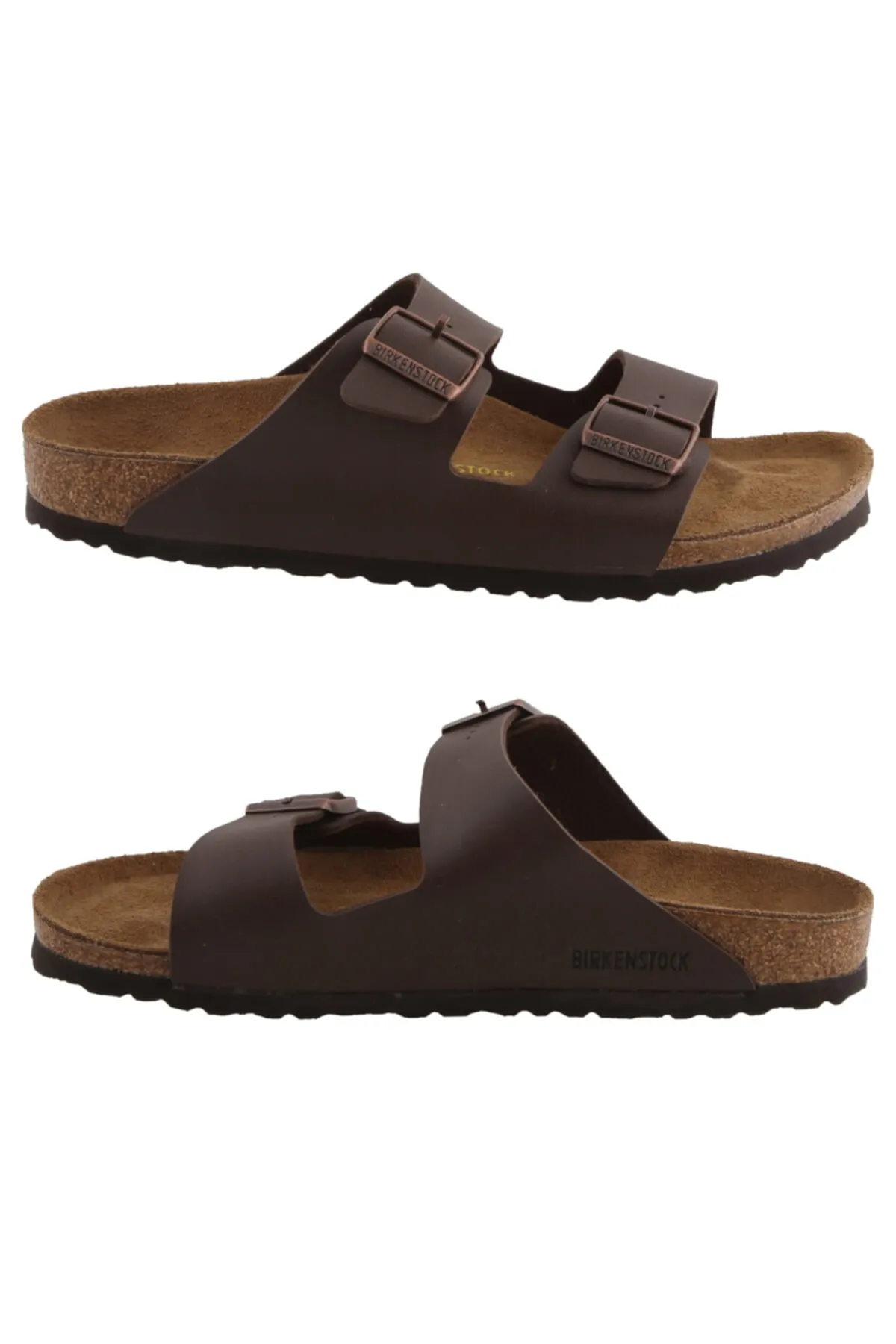 Birkenstock  Unisex-Hausschuhe051701