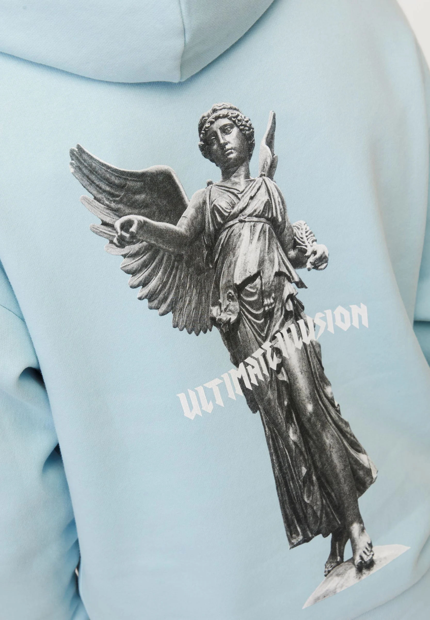 Sudadera con capucha Jack & Jones JORMONUMENT UNISEX