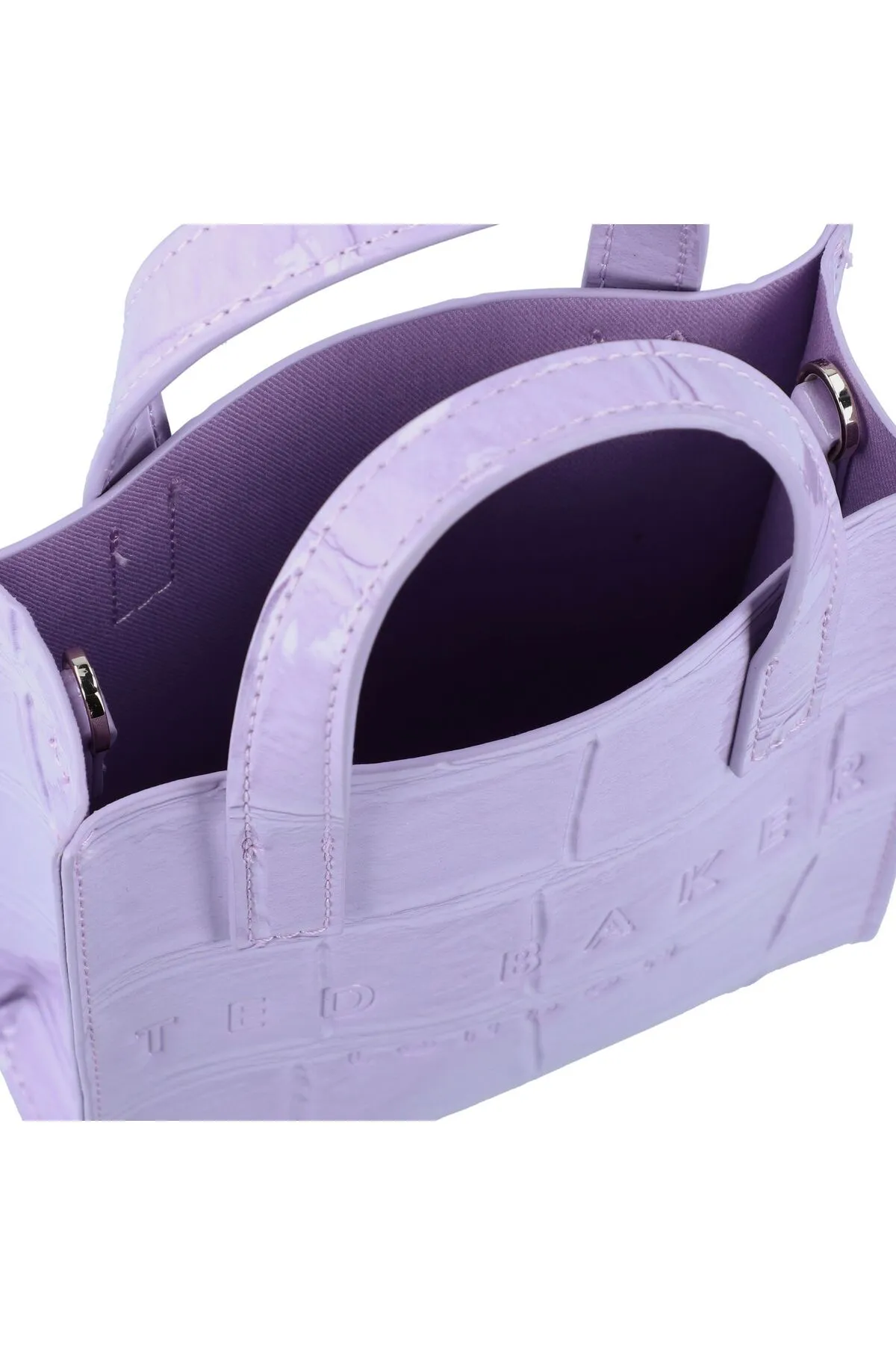 Ted Baker  Gatocon Mini Bag Handtasche 14 cm